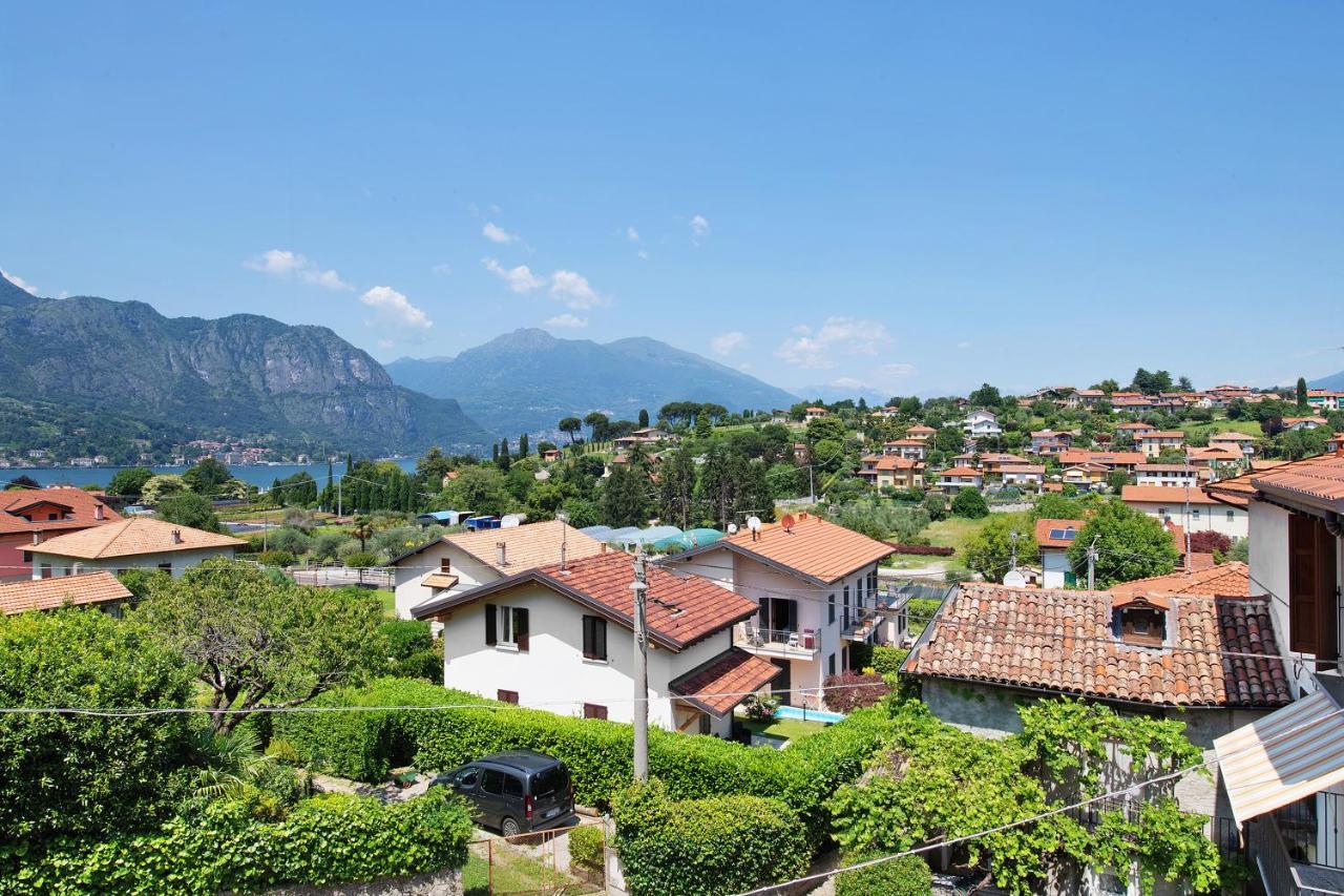 Taronico Apartments Heron Bellagio Exteriér fotografie